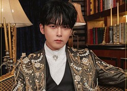 Ryeowook (Super Junior) ngừng sử dụng dịch vụ trò chuyện với fan &quot;Dear U. Bubble&quot; vì bị quấy rối