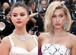 Selena Gomez nhắc đến chuyện độc thân sau 3 năm chia tay Justin Bieber, ai ngờ Hailey có luôn động thái "dằn mặt"?