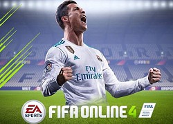 Soi giá những cầu thủ đắt nhất FIFA Online 4, giá trị khổng lồ cán mốc vài nghìn tỷ BP!