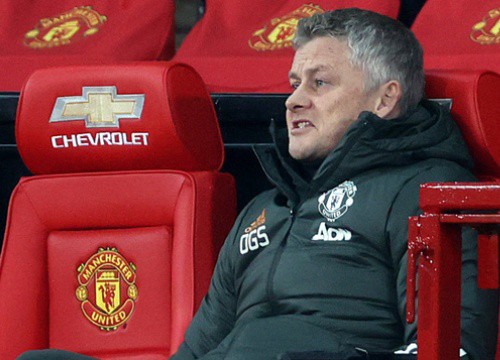 Solskjaer: 'Man Utd phải kết liễu West Ham sớm hơn'