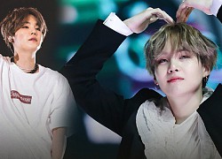 Suga (BTS) mang hơn 2 tỷ tặng bệnh nhi ung thư vào sinh nhật thứ 28