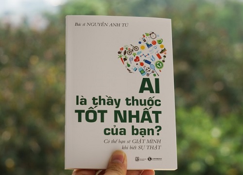 'Thầy thuốc' tốt nhất của bạn