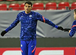 Thiago Silva kể tên Top 10 đối thủ đáng sợ nhất sự nghiệp