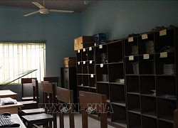 Thông tin mới về vụ bắt cóc sinh viên tại Tây Bắc Nigeria