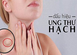 Thuốc trị ung thư hạch tái phát, kháng trị: Một số cẩn trọng khi dùng