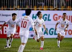 Kiatisak cần Văn Toàn để nuôi tham vọng vô địch V.League