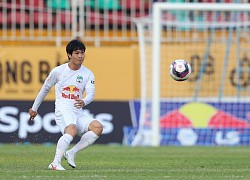 Tiếng nói của kép phụ ở V-League 2021