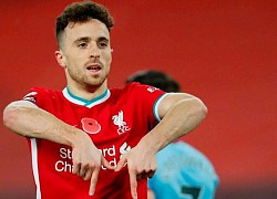 Tiết lộ sốc vụ Liverpool chiêu mộ Diogo Jota