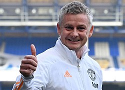 Tin bóng đá MU 15/3: MU chốt tương lai Solskjaer. Maguire tiến cử trung vệ cho MU