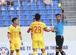 Tin tức bóng đá Việt Nam ngày 14/3: V-League trở lại, trọng tài tiếp tục là đề tài 'nóng'