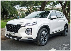 Tốp 5 xe bán chạy phân khúc SUV/Crossover: Xe nào soán ngôi?