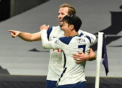 Tottenham thăng hoa, Son Heung-min lên tiếng cảnh báo Arsenal