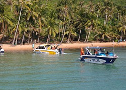 Tour lặn biển thu hút du khách ở Phú Quốc