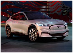 Đại lý bán SUV Mustang theo kiểu 'bia kèm lạc', lãnh đạo Ford vội lên tiếng trấn an khi bị 'biểu tình' trên mạng xã hội