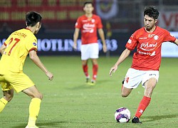 Trưởng BTC V.League: &#8216;Chúng tôi sẽ chủ động điều chỉnh lịch thi đấu&#8217;