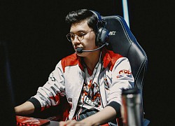 Tuần 6 vòng bảng VCS Mùa Xuân 2021: Burst The Sky thăng hoa bất ngờ, GAM Esports phục thù Team Secret