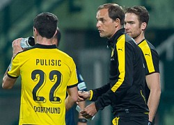 Tuchel đang mở cánh cửa để trò cưng Pulisic rời Chelsea?