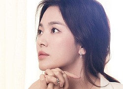 Tưởng đã hack tuổi tuyệt đối, Song Hye Kyo vẫn để lộ khuyết điểm "chí mạng", son phấn xịn thế nào cũng không cứu được chị!