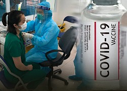 Vaccine Covid-19: Việt Nam tiếp tục có người sốc phản vệ độ 3 sau khi tiêm