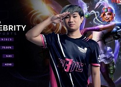 VCS tuần 6 ngày 1: SBTC Esports bất ngờ sẩy chân, cuộc đua trụ hạng trở nên gay cấn