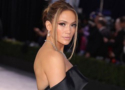 Vì sao Jennifer Lopez ngừng đóng phim?