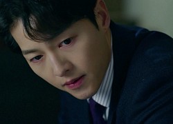 'Vincenzo' trailer tập 8: Song Joong Ki sẽ phản bội lời hứa với Jeon Yeo Bin?