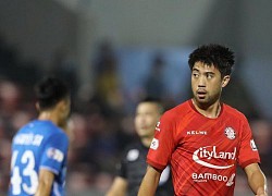 Vòng 3 V-League: HAGL thắng không &#8220;đặc biệt&#8221;, Lee Nguyễn chuốc thất vọng