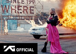 Vừa debut solo, Rosé đã nhanh chóng kéo thêm 100K subscribe cho kênh YouTube của BLACKPINK