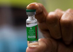 WHO điều tra máu đông sau khi tiêm vaccine AstraZeneca