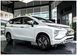 Xe MPV tháng 2/2021: Doanh số toàn phân khúc giảm sâu chạm đáy