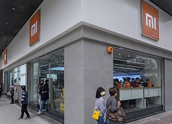 Xiaomi thắng kiện Bộ Quốc phòng Mỹ