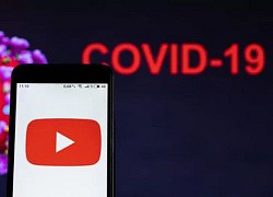 YouTube gỡ 30.000 video sai lệch về vắc xin Covid-19