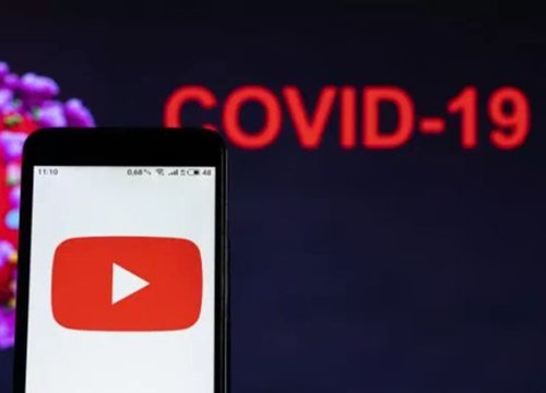 YouTube gỡ 30.000 video sai lệch về vắc xin Covid-19