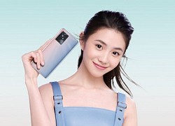 ZTE S30 Pro sẽ đính kèm màn hình 144Hz và camera selfie 44MP