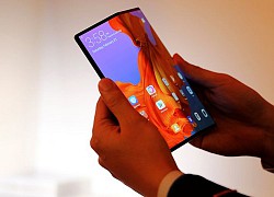 39% mẫu smartphone sử dụng màn hình AMOLED