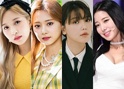 6 tiểu thư ngậm thìa vàng ẩn thân trong Kpop: TWICE có tận 2 thành viên quý tộc, sốc nhất idol lộ gia thế qua hộp giấy 20 triệu