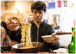 7 điều ít người biết về mì ramen