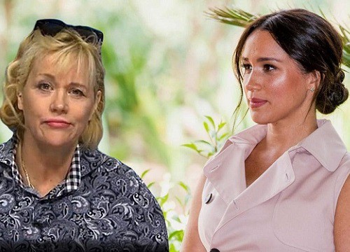 Không chỉ bất hòa với nhà chồng, Meghan Markle còn vướng loạt lùm xùm với chị gái cùng cha khác mẹ, tố qua tố lại rồi ai mới là người sai?