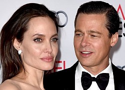 Angelina Jolie sẽ cung cấp bằng chứng Brad Pitt bạo lực gia đình