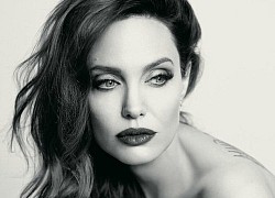 Angelina Jolie: 'Tôi muốn mình già đi nhanh hơn'