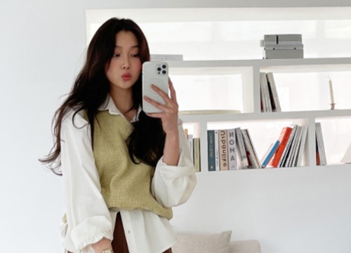 Áo sơ mi trắng tưởng "nhạt thếch" nhưng khi dân sành điệu mix với 5 items này, outfit sẽ sang xịn mịn hết chỗ chê