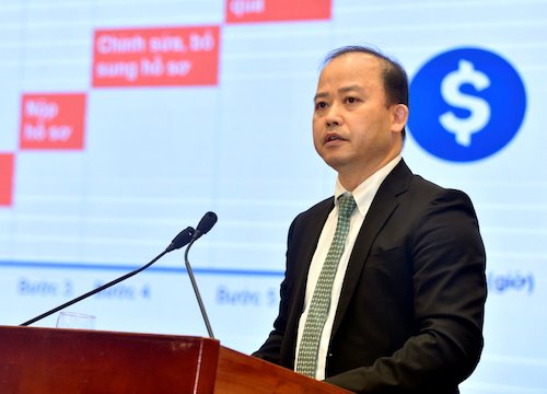 APCI 2020: Nhóm thủ tục đầu tư đi "thụt lùi"cho thấy cải cách cần bền bỉ