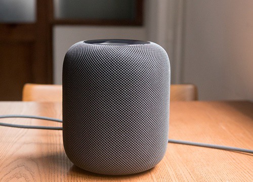 Apple khai tử loa HomePod