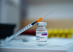 AstraZeneca đồng ý sản xuất vaccine tại nhà máy của Thái Lan