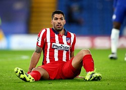 Atletico bị chê như đội hạng Hai