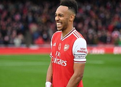 Aubameyang có bị bị tước băng đội trưởng ở Arsenal?