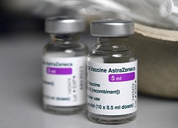 Australia, Canada trấn an về vaccine AstraZeneca