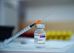 Australia khẳng định vaccine AstraZeneca an toàn