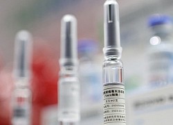 Bắc Kinh cấp visa cho người tiêm vaccine Trung Quốc