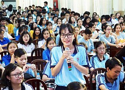 Báo Thanh Niên khai mạc Tư vấn mùa thi 2021 tại Đồng Nai